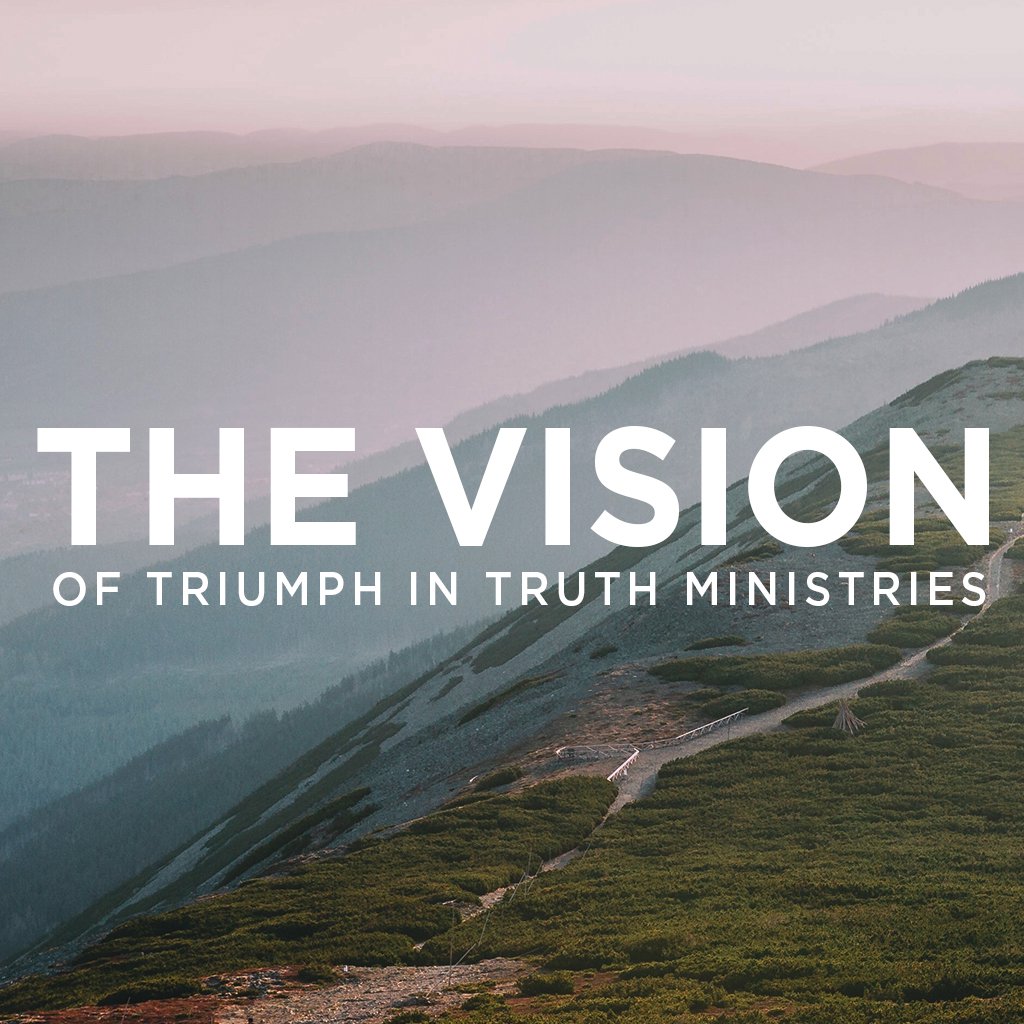 Triumph In Truth
