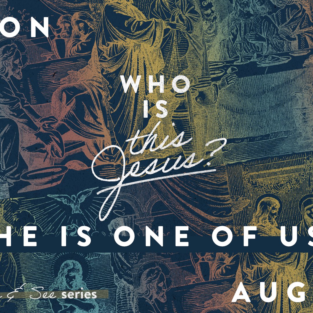 He is One of Us episode artwork