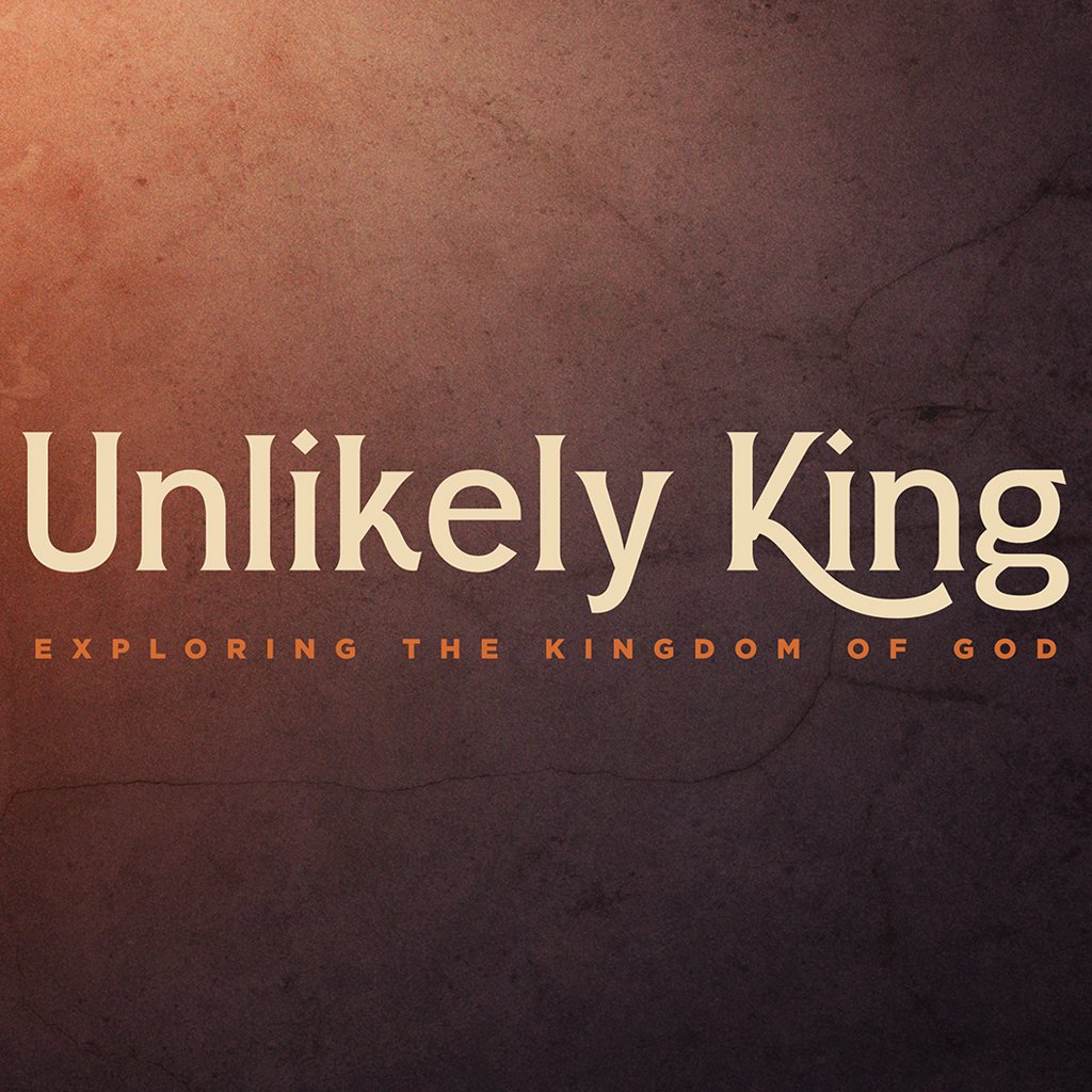 Vineyard Gilbert Sermon Podcast