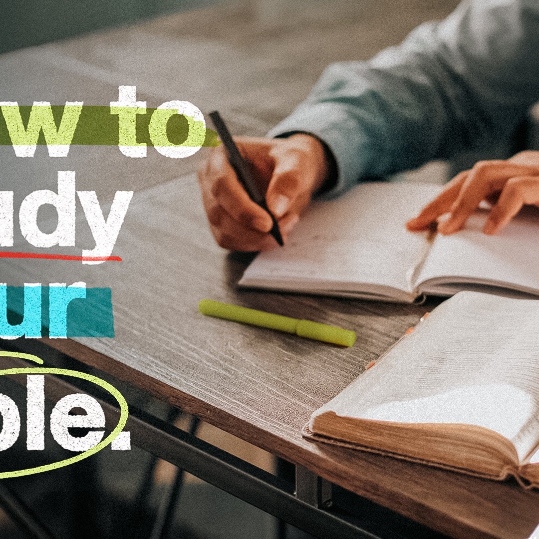 Destination Community Church Podcasts