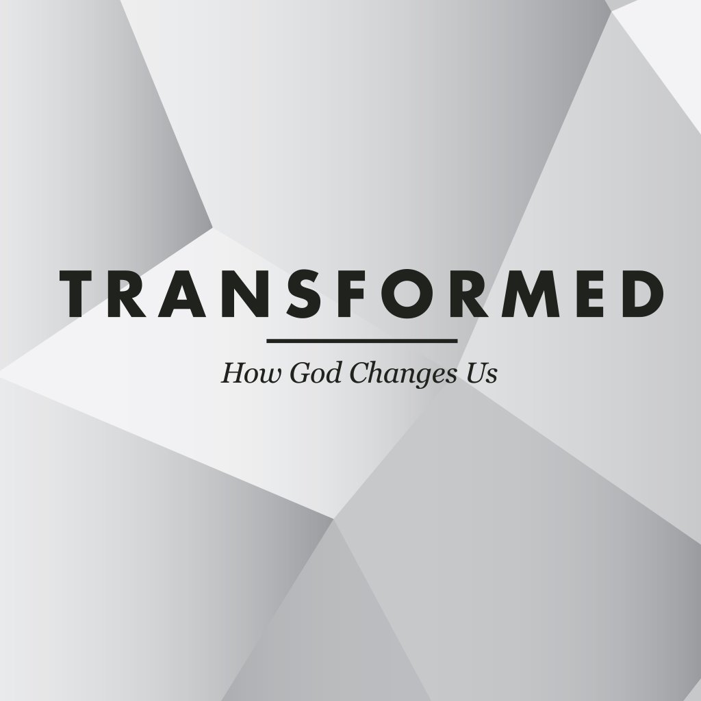 Transformed Introduction episode artwork