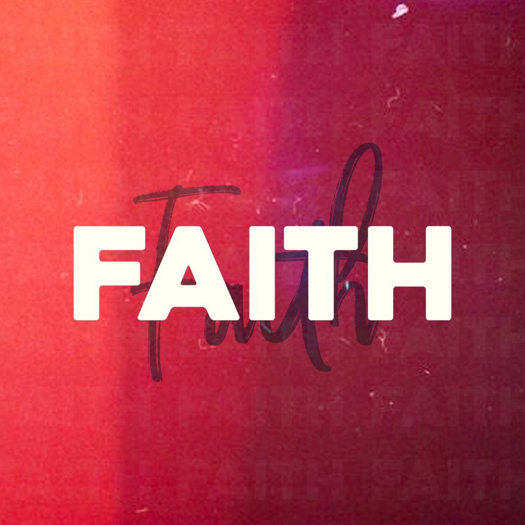 Enduring Faith episode artwork