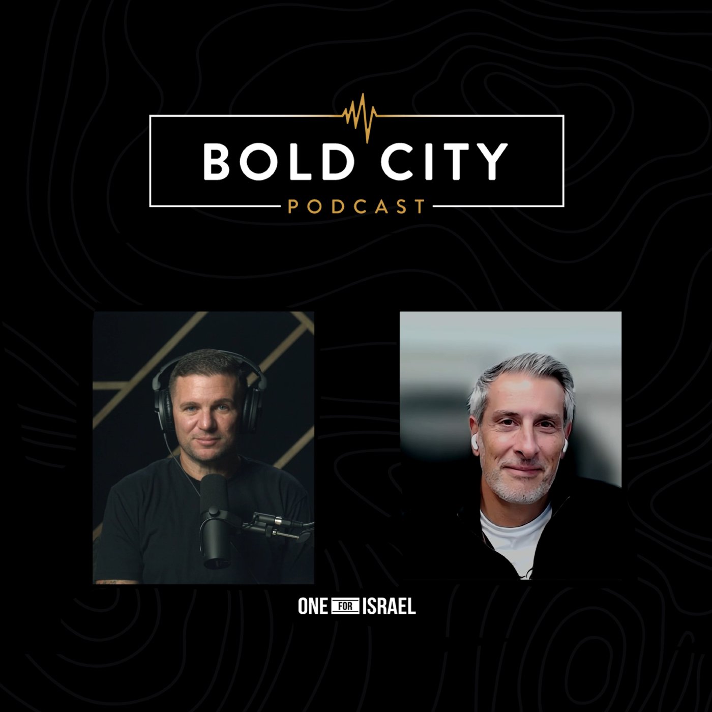 Bold City Podcast