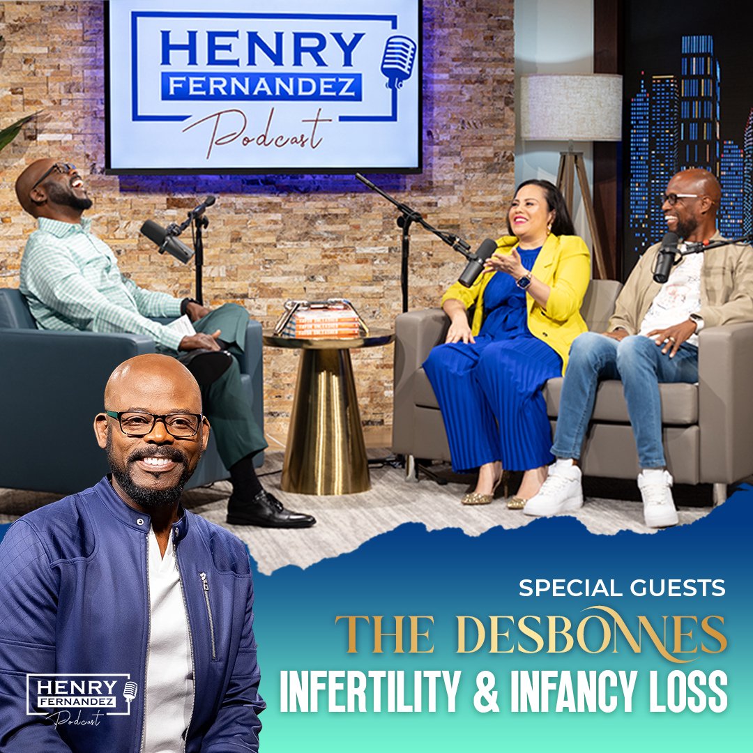 Henry Fernandez Podcast