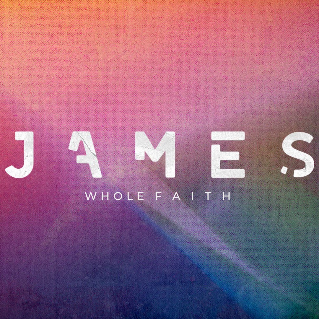 Whole Faith Week 5 — James 4:13-17 episode artwork