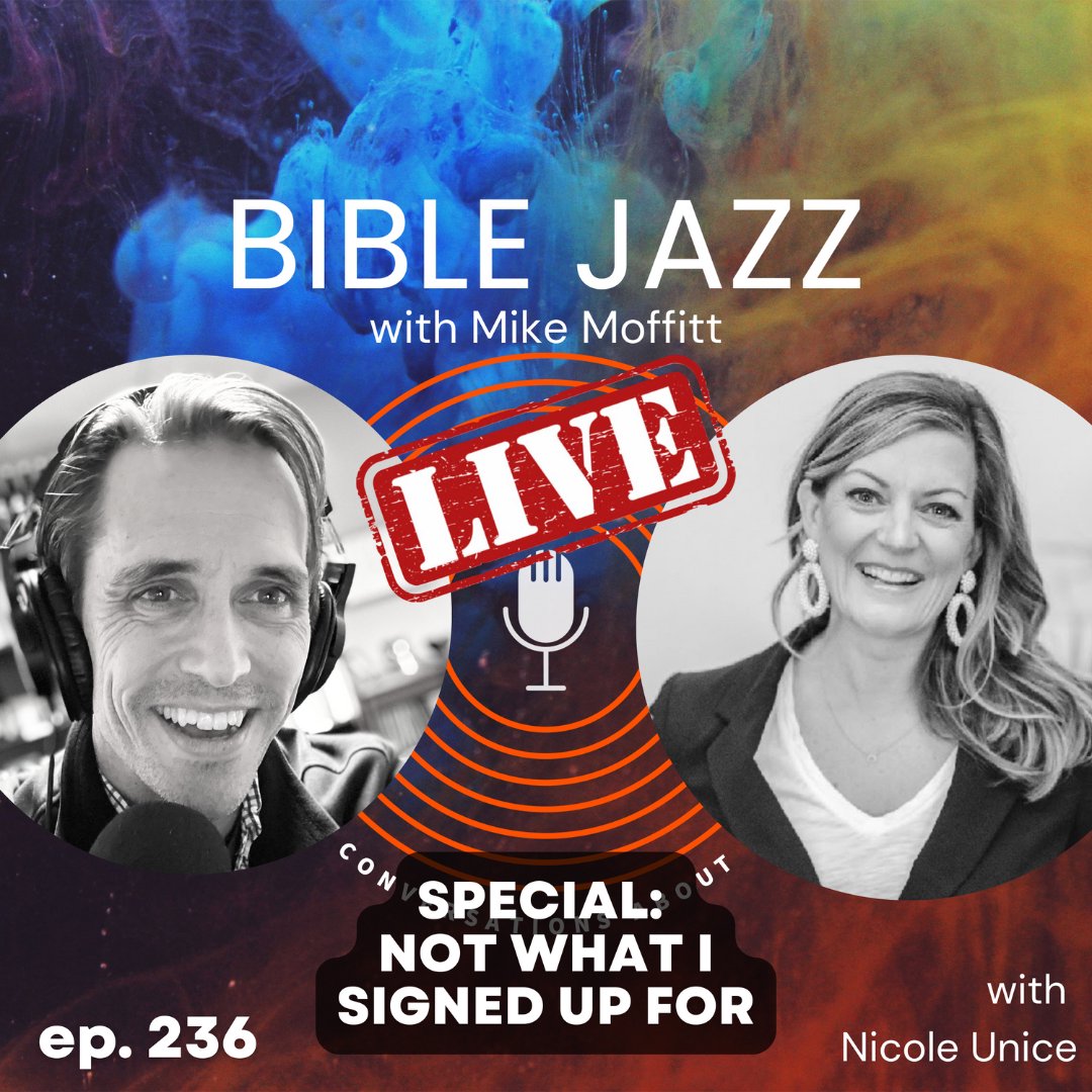 Bible Jazz