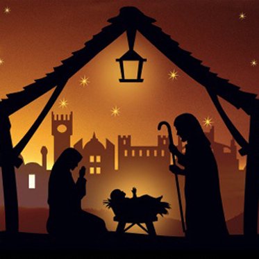 Christmas Cantata episode artwork