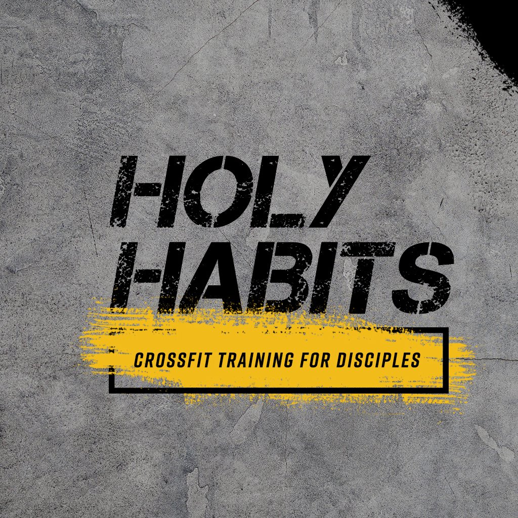 Work-Out Partners episode artwork
