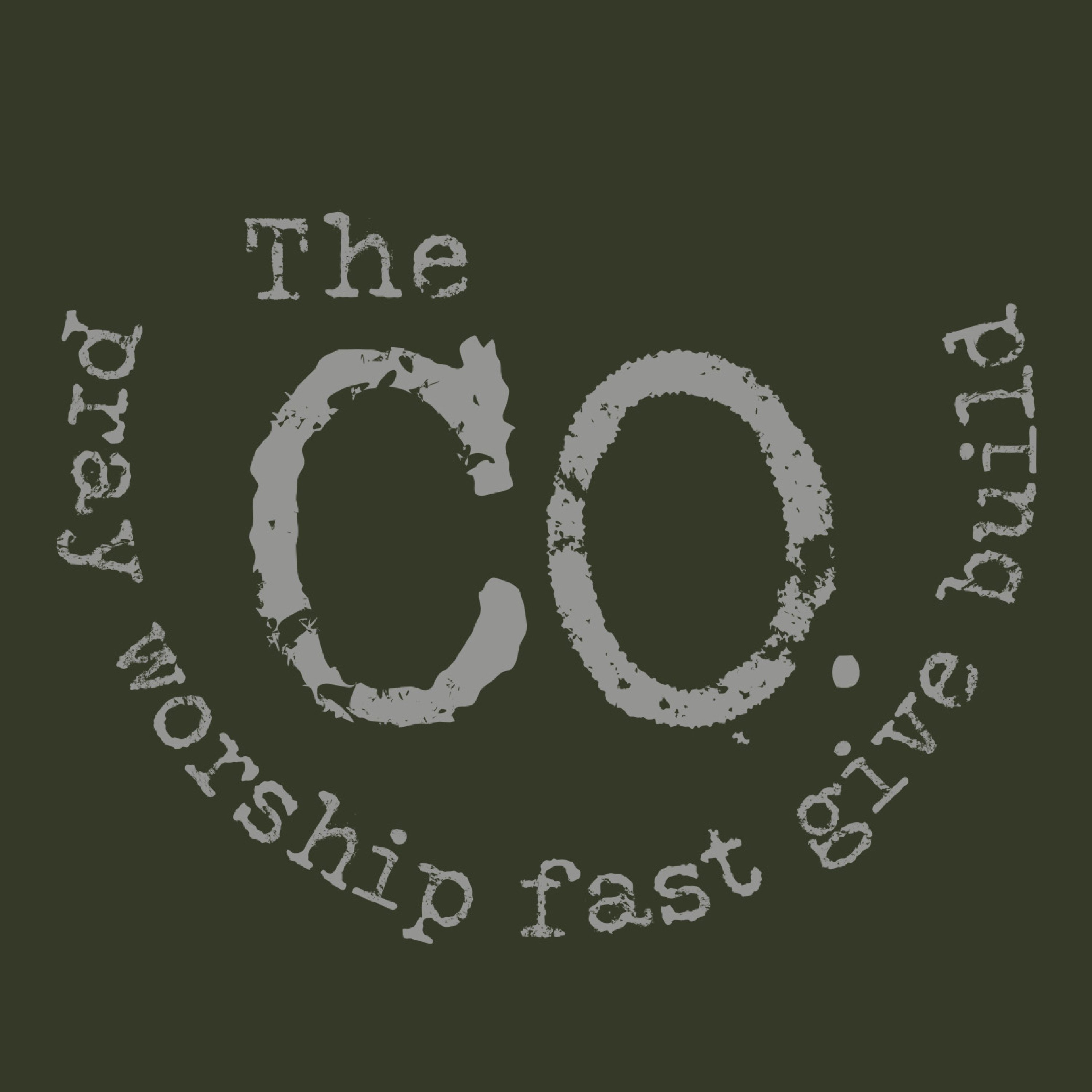 The Collective Church Podcast