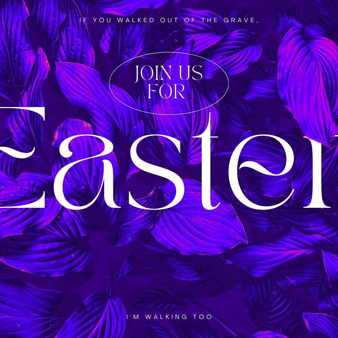 Easter 2022
