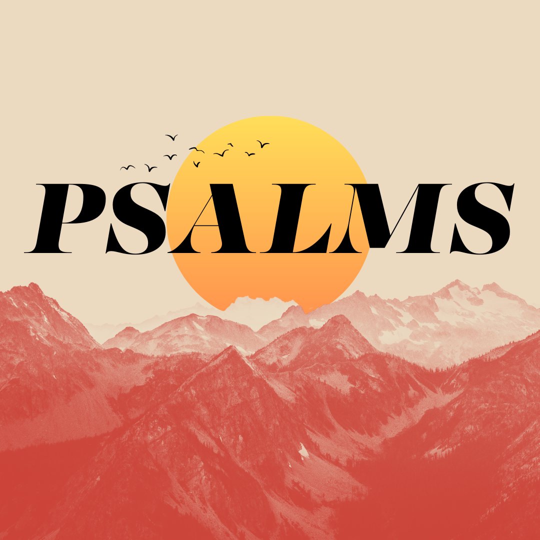 Psalm 1 episode artwork