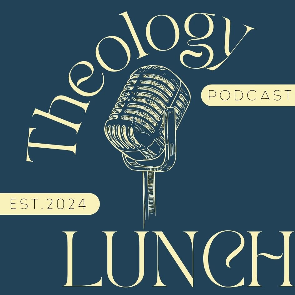 Theology Lunch