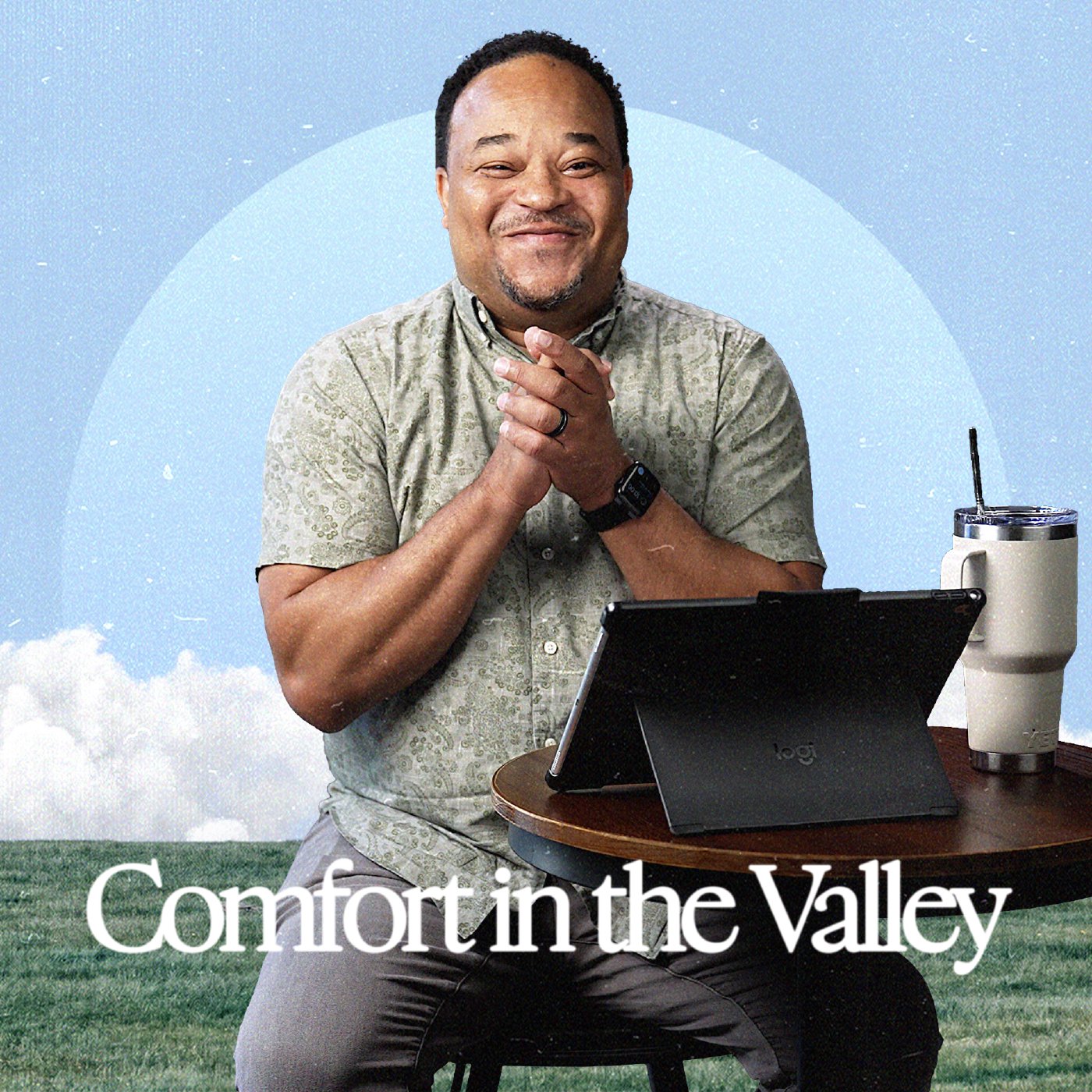 Comfort in the Valley episode artwork