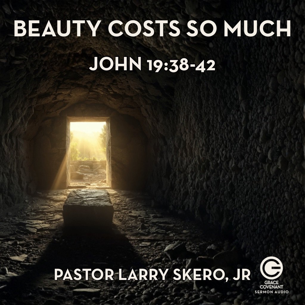 Beauty Costs So Much episode artwork