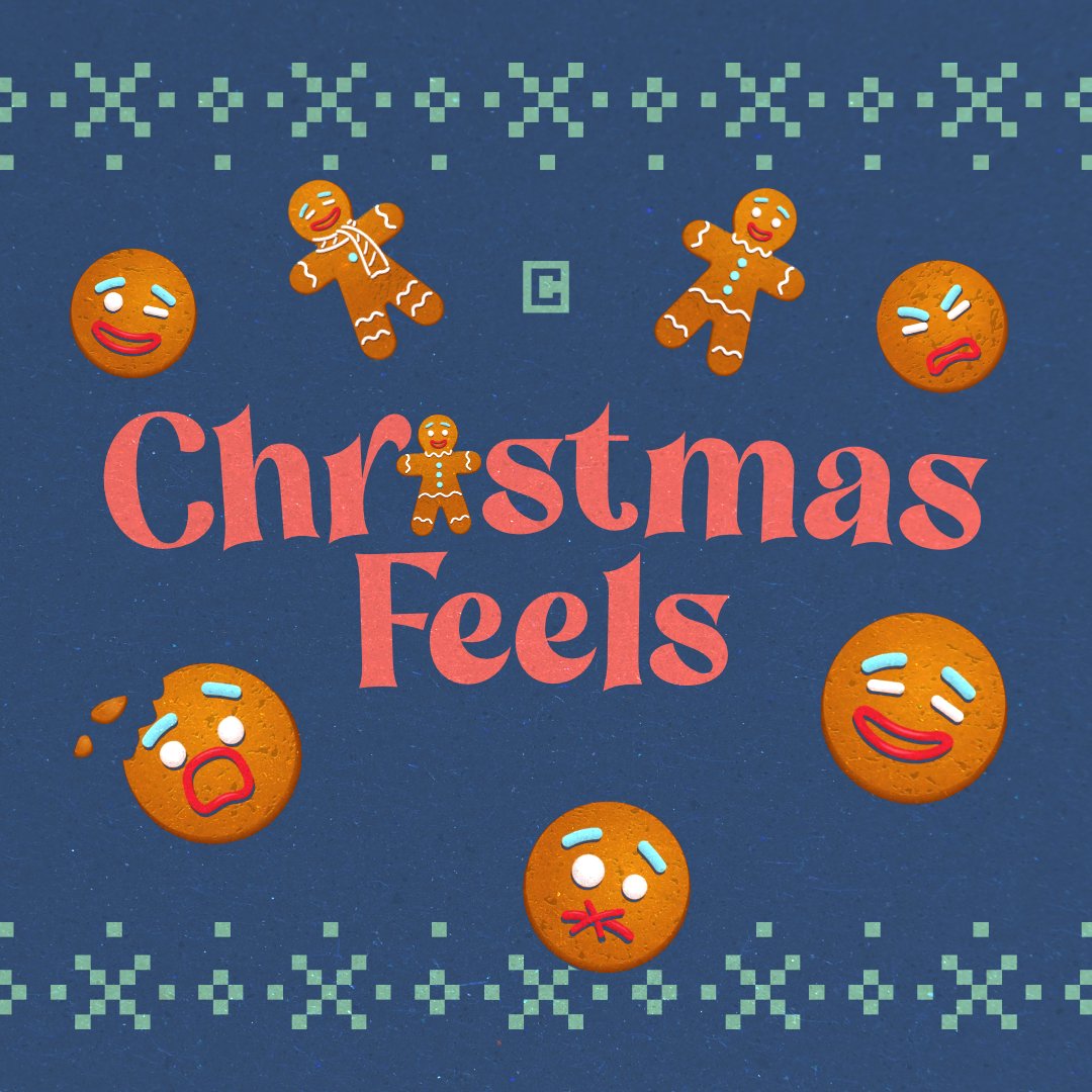 The Joy of Christmas episode artwork