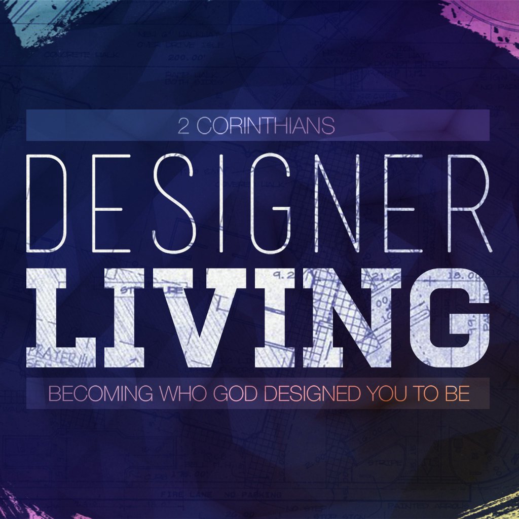 Designed to Magnify Christ