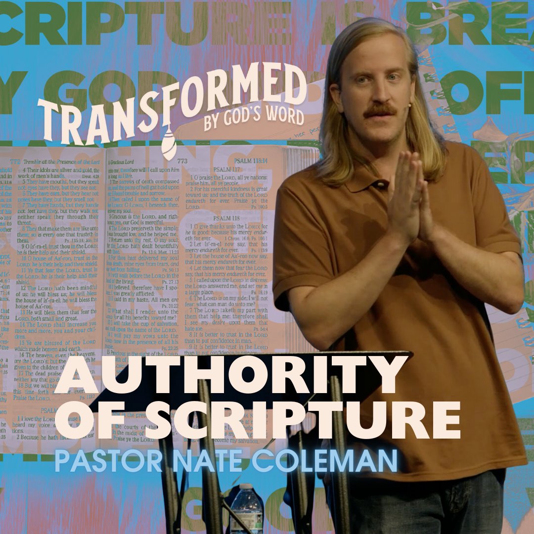 The Bridge Bible Church