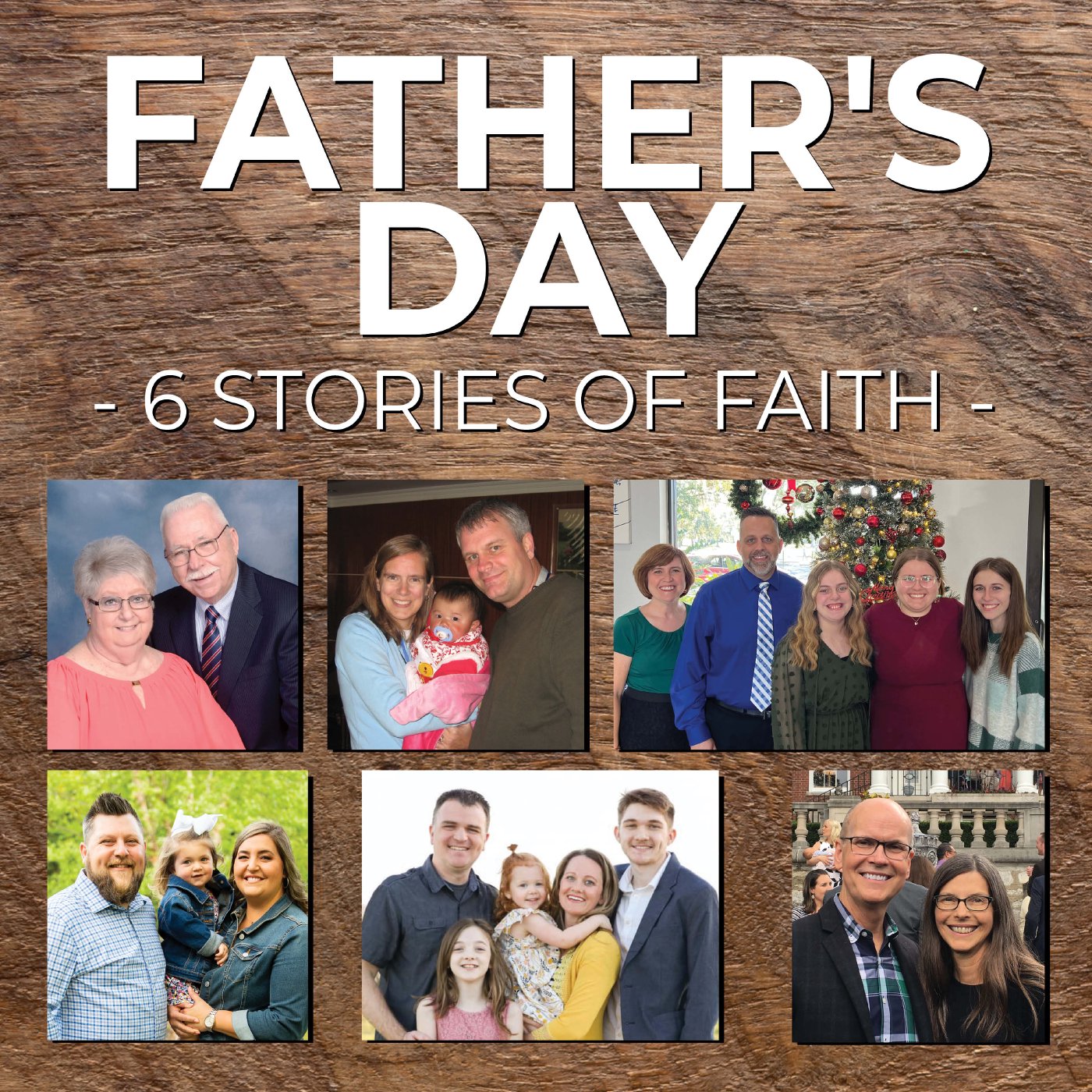 Family Church PC - Weekly Sermons