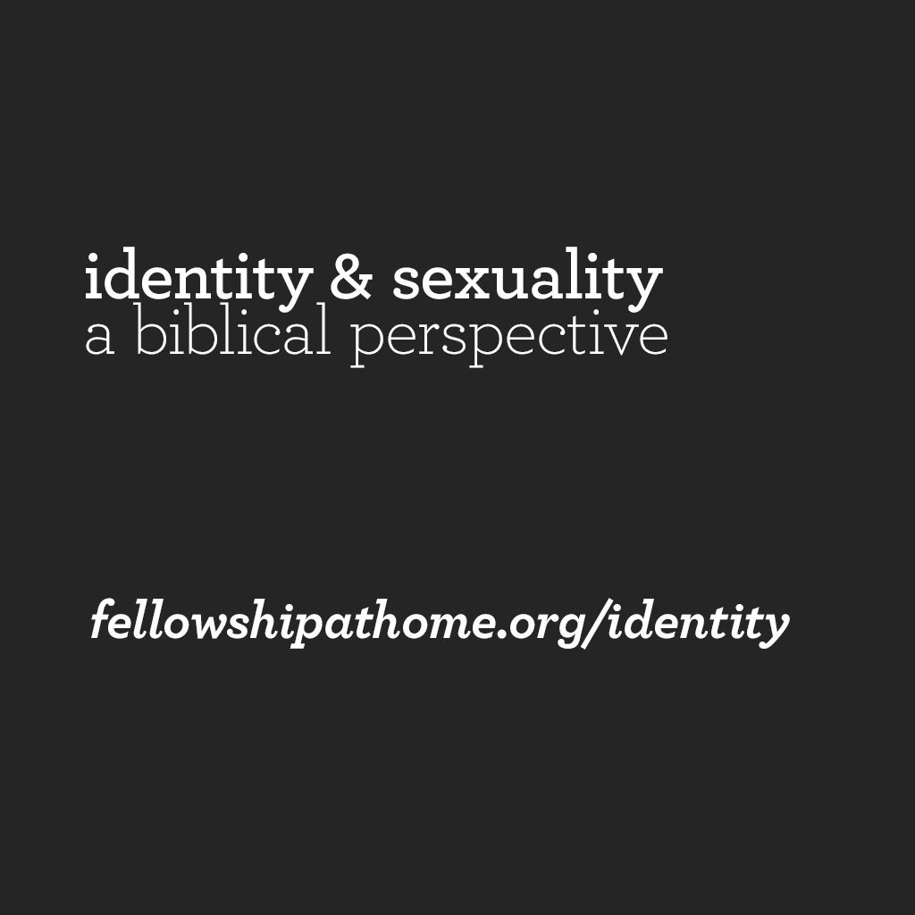Identity and Sexuality Panel Discussion episode artwork