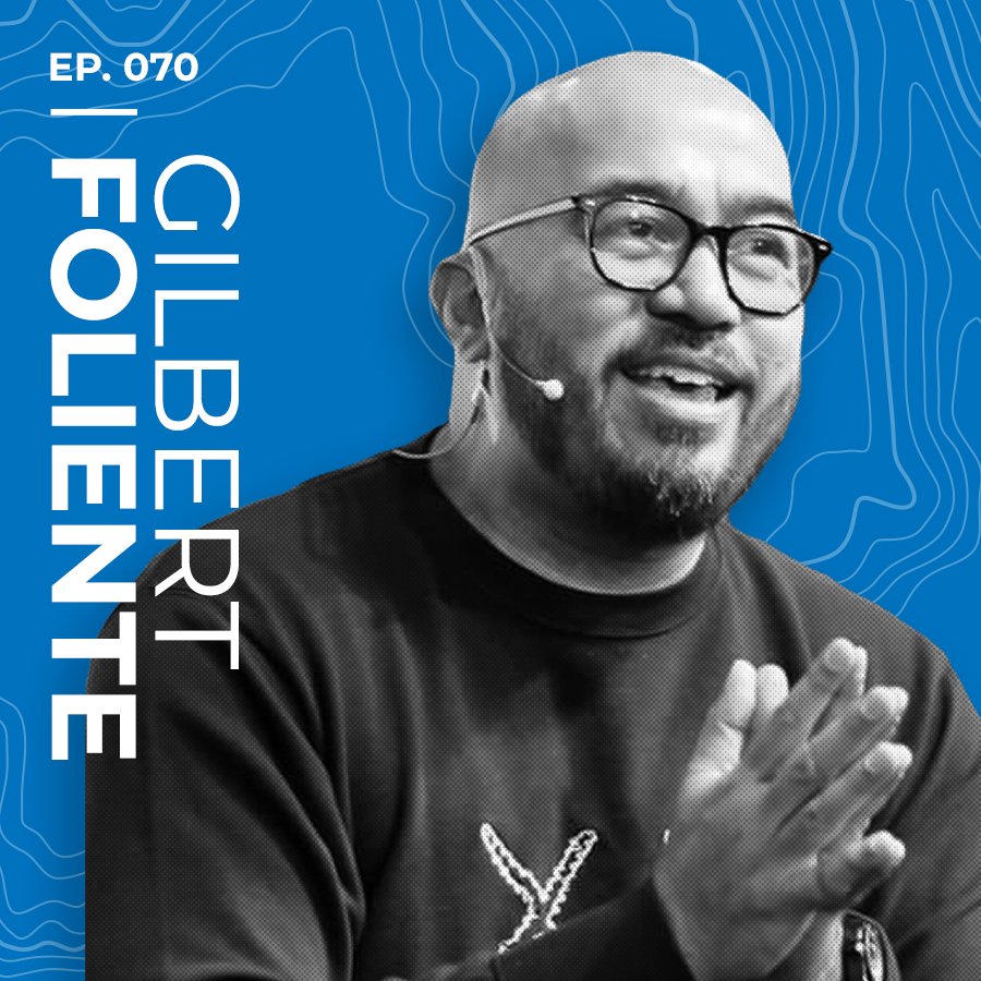 The Every Nation Podcast