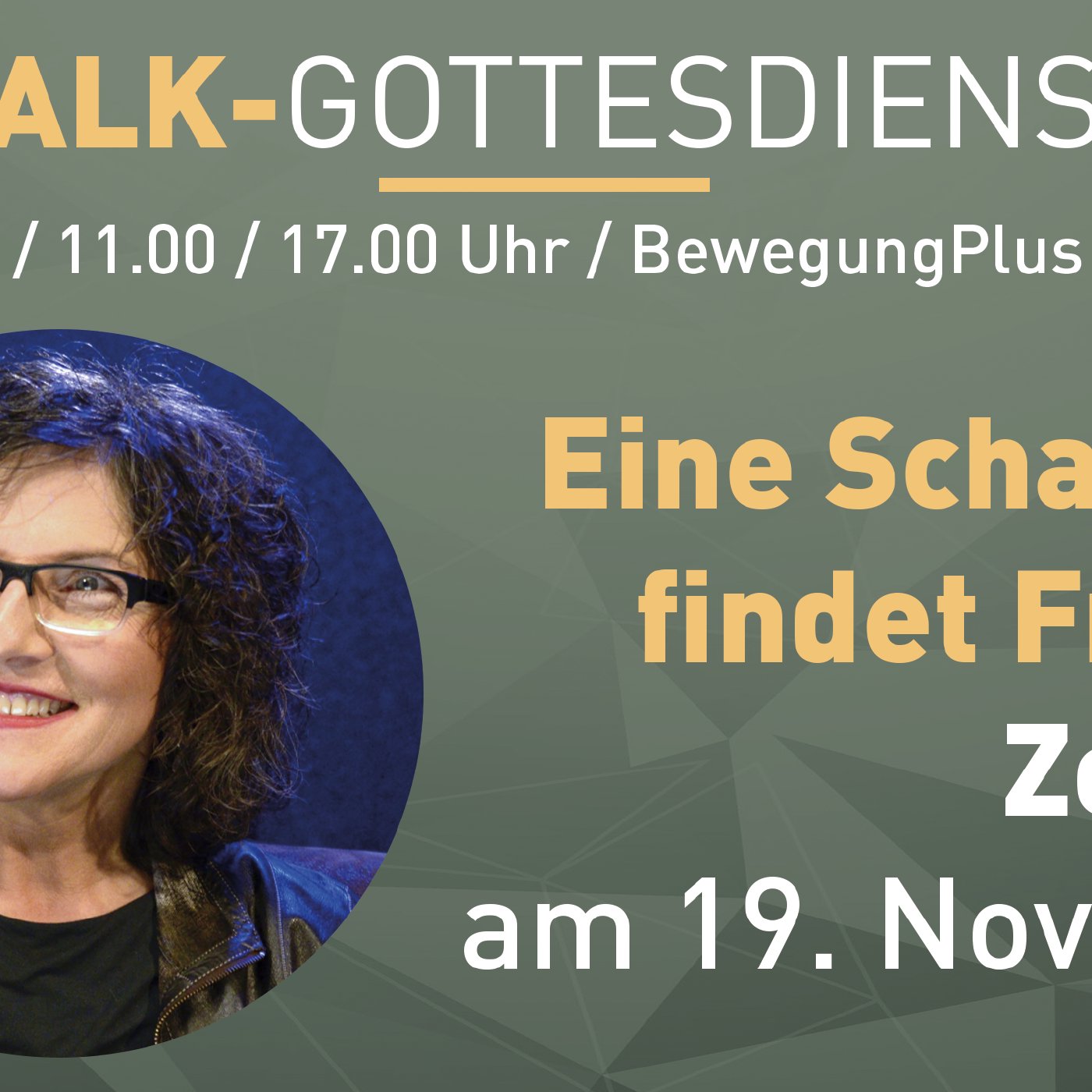 Podcast BewegungPlus Thun
