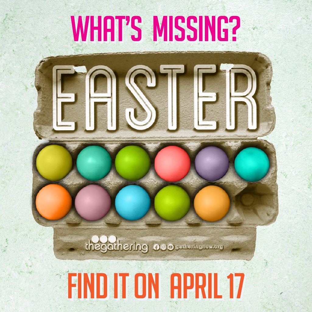 Easter - Sermon Only episode artwork