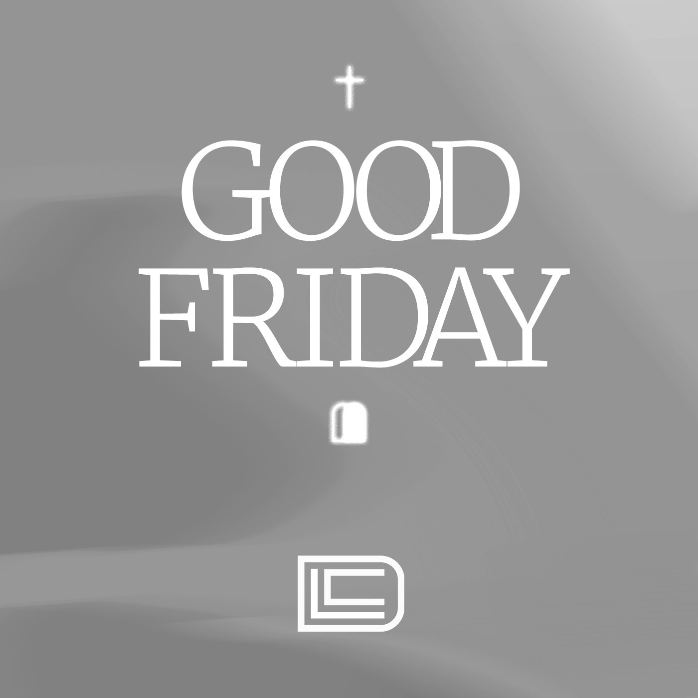 Good Friday 2023 episode artwork