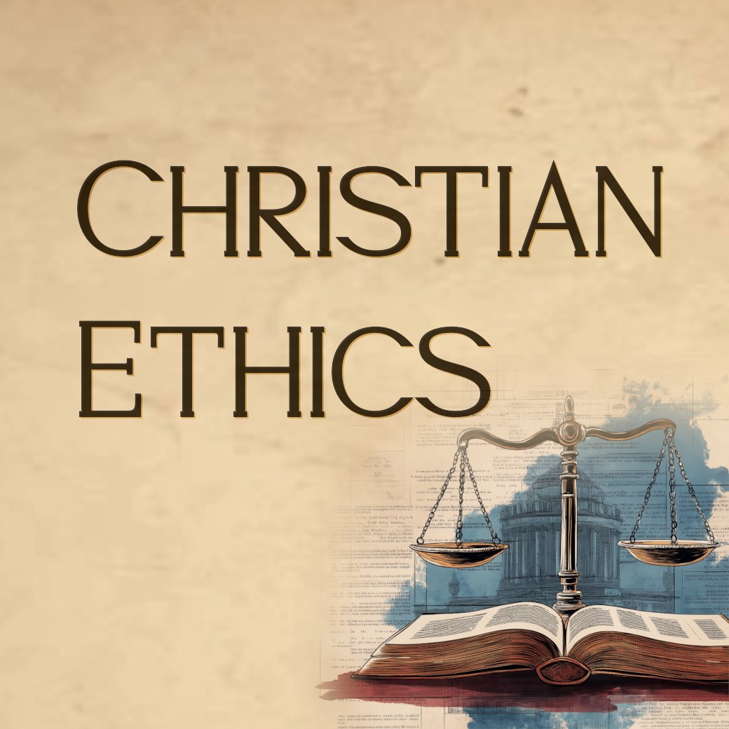 Church & Civil Government episode artwork