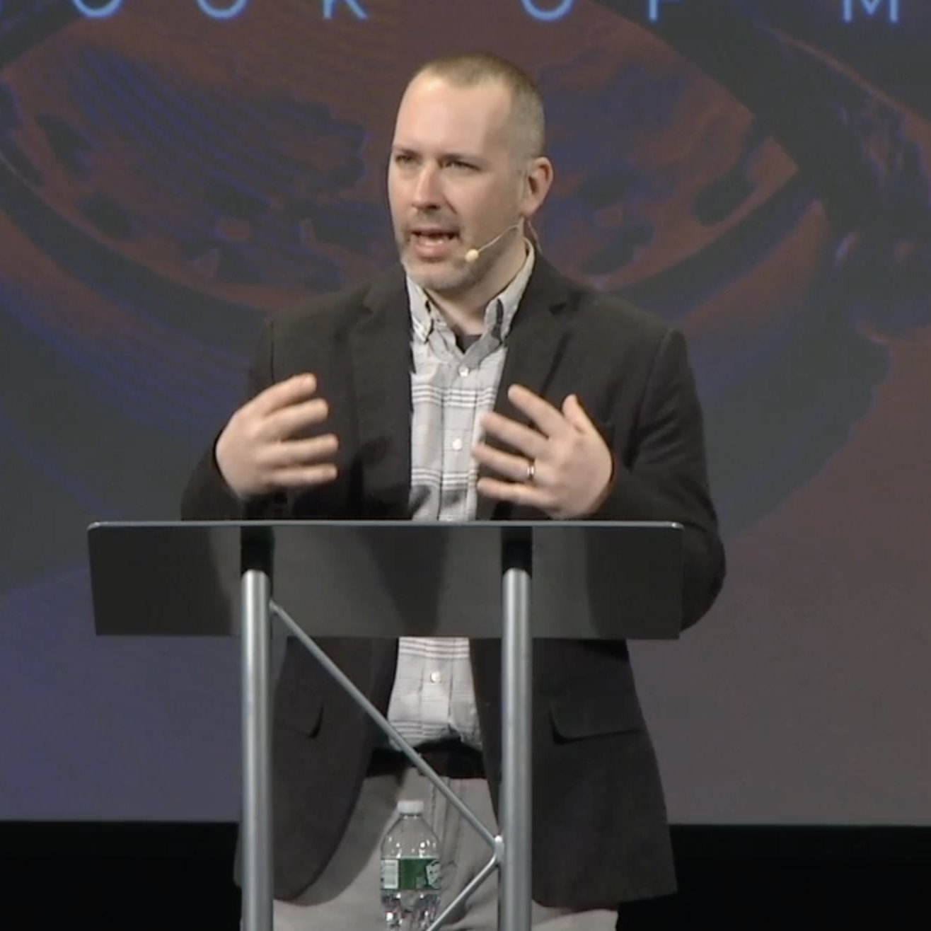 Redeemer Church Audio Podcast