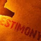 Aug 24th Testimony Aug 24th Testimony