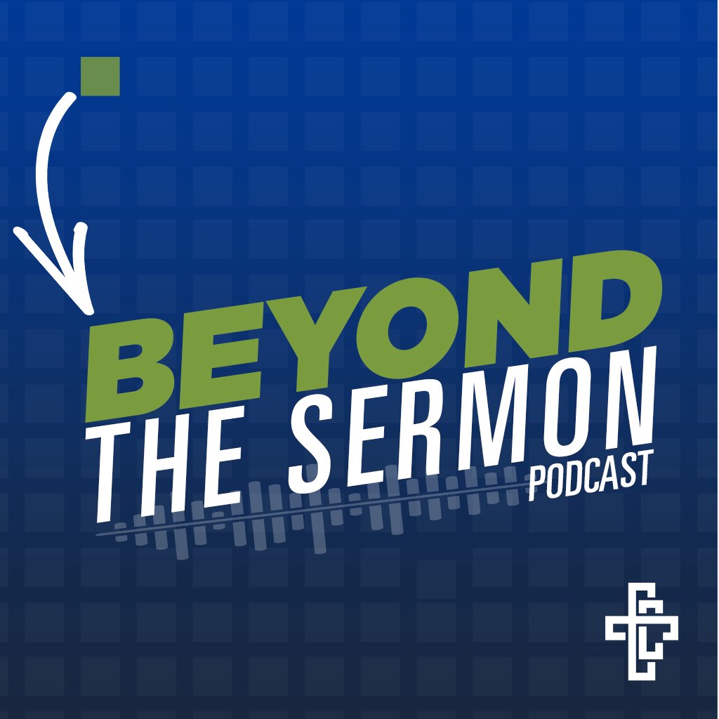 Episode 23: Leading Others While Serving