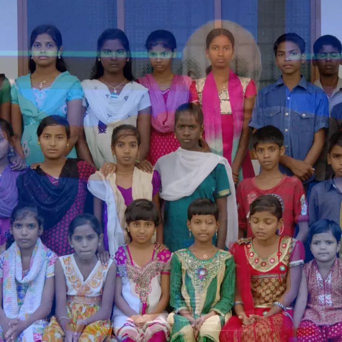 Dry Bones Come Alive