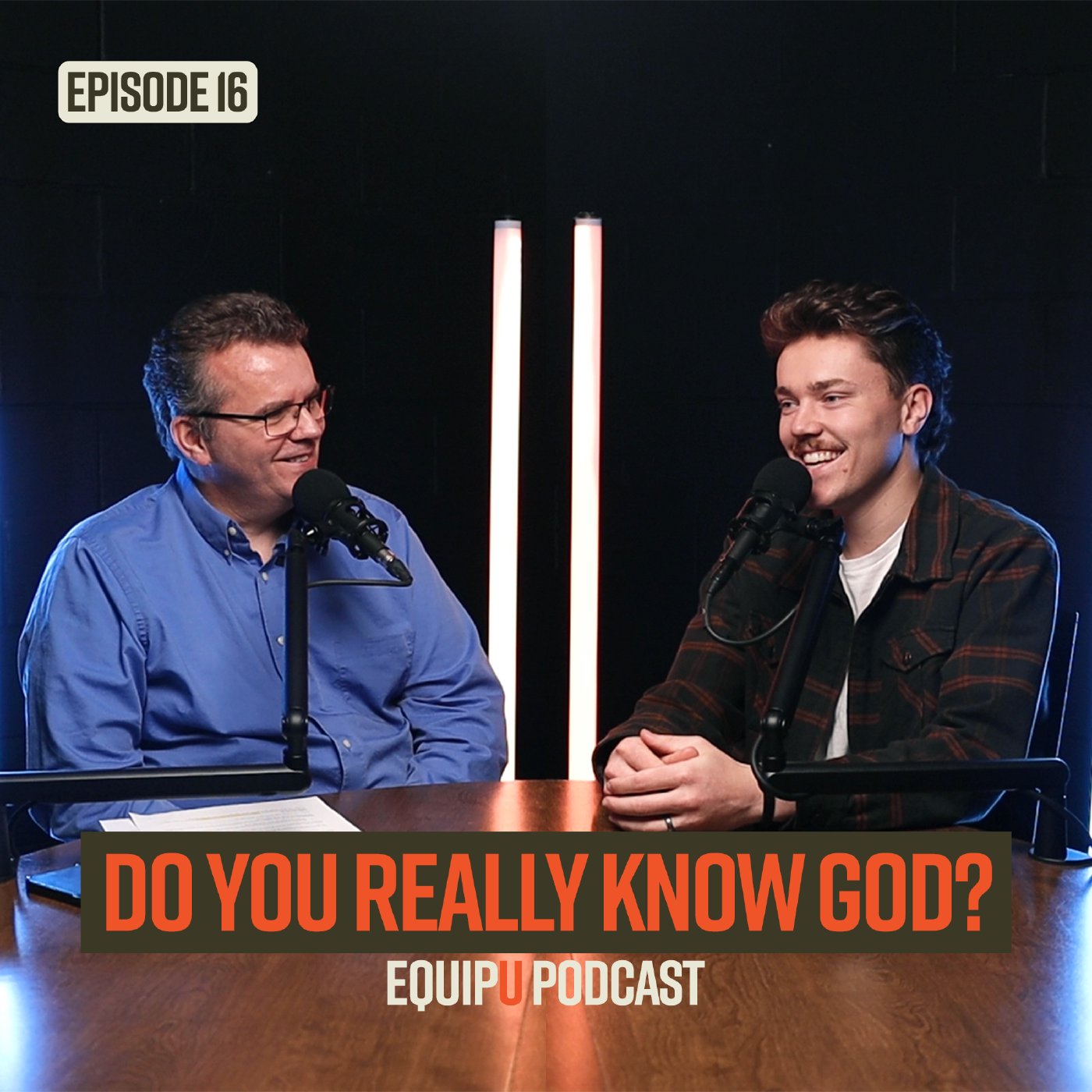 EquipU Podcast by Bridge Church