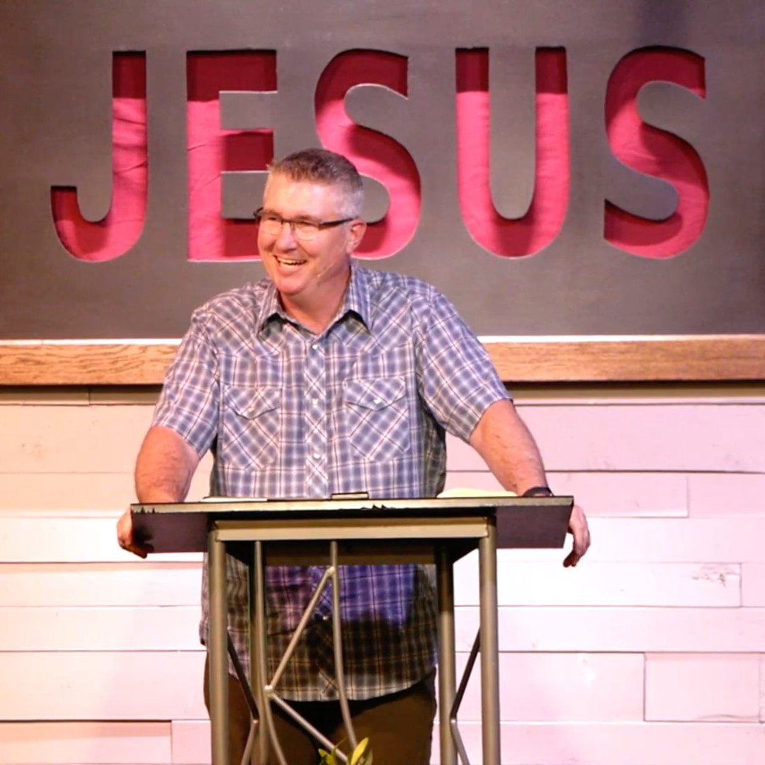 I Am Barabbas! EASTER episode artwork