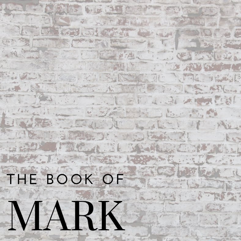 Mark 1:40-45 episode artwork