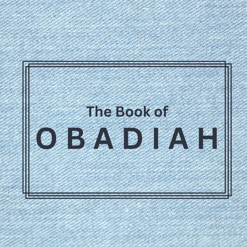 Obadiah episode artwork