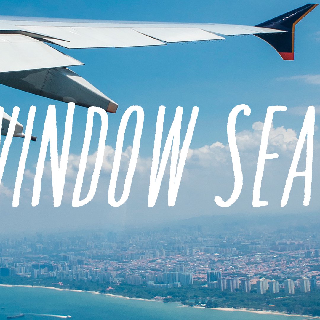 Window Seat episode artwork