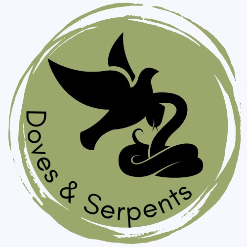 Doves and Serpents