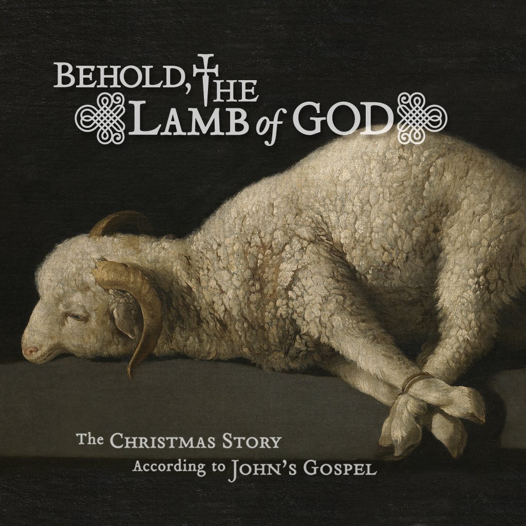 Follow the Lamb, For He is Your King!: Alexander Roberts, Madison Campus Pastor