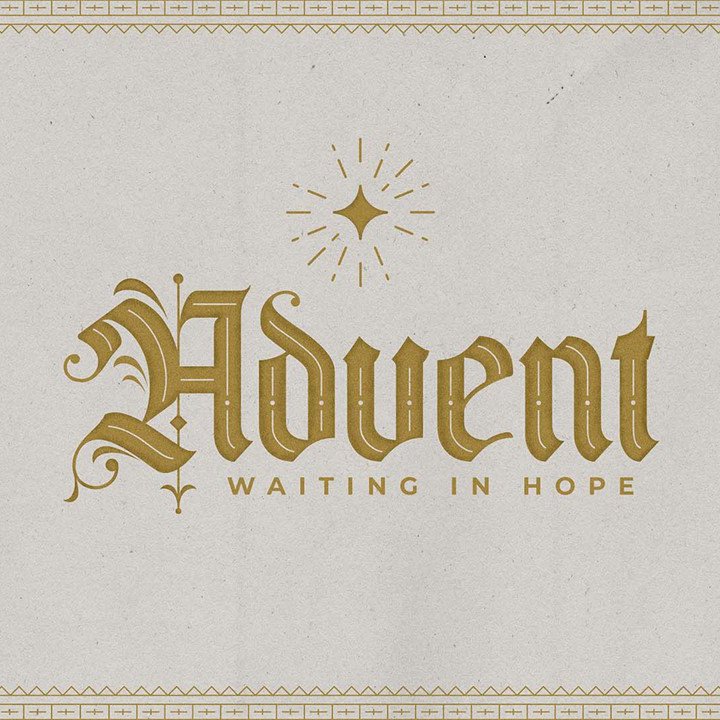 December 8th Worship Service episode artwork