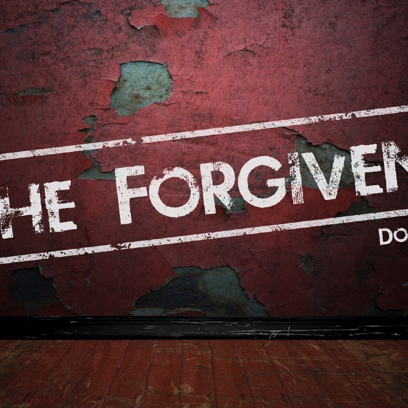 The Forgiven episode artwork