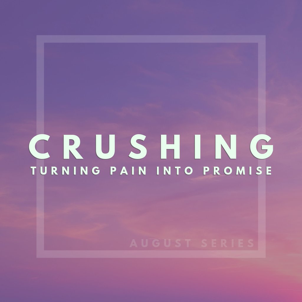 Crushing || Wine episode artwork