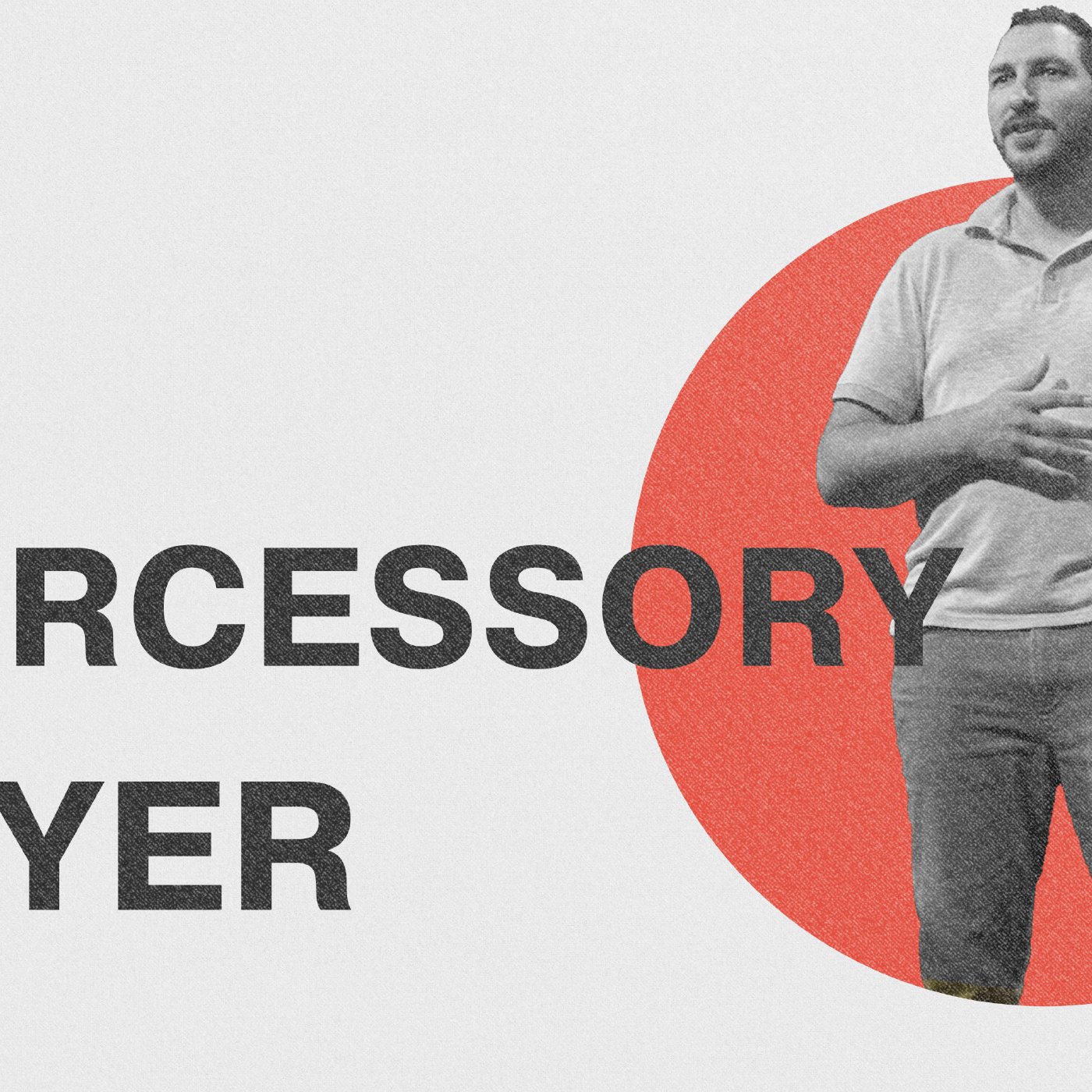 The Intercessory Preyer episode artwork
