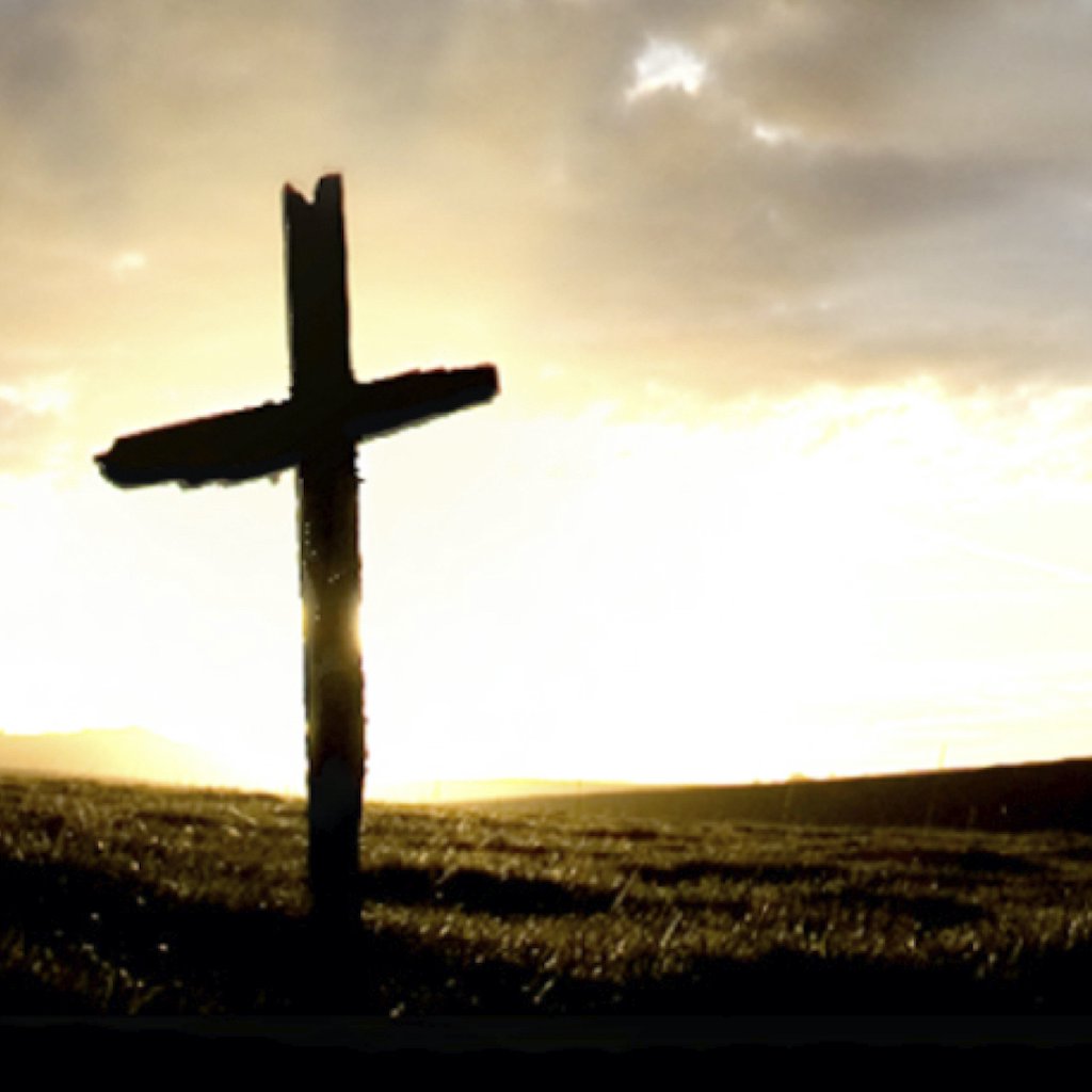 Easter2104 - Good Friday episode artwork
