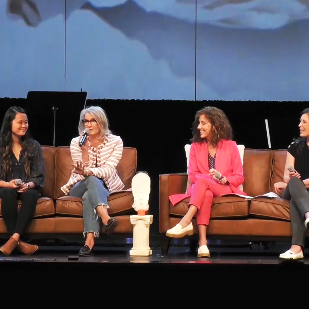 Weekend Messages from Jacob\'s Well