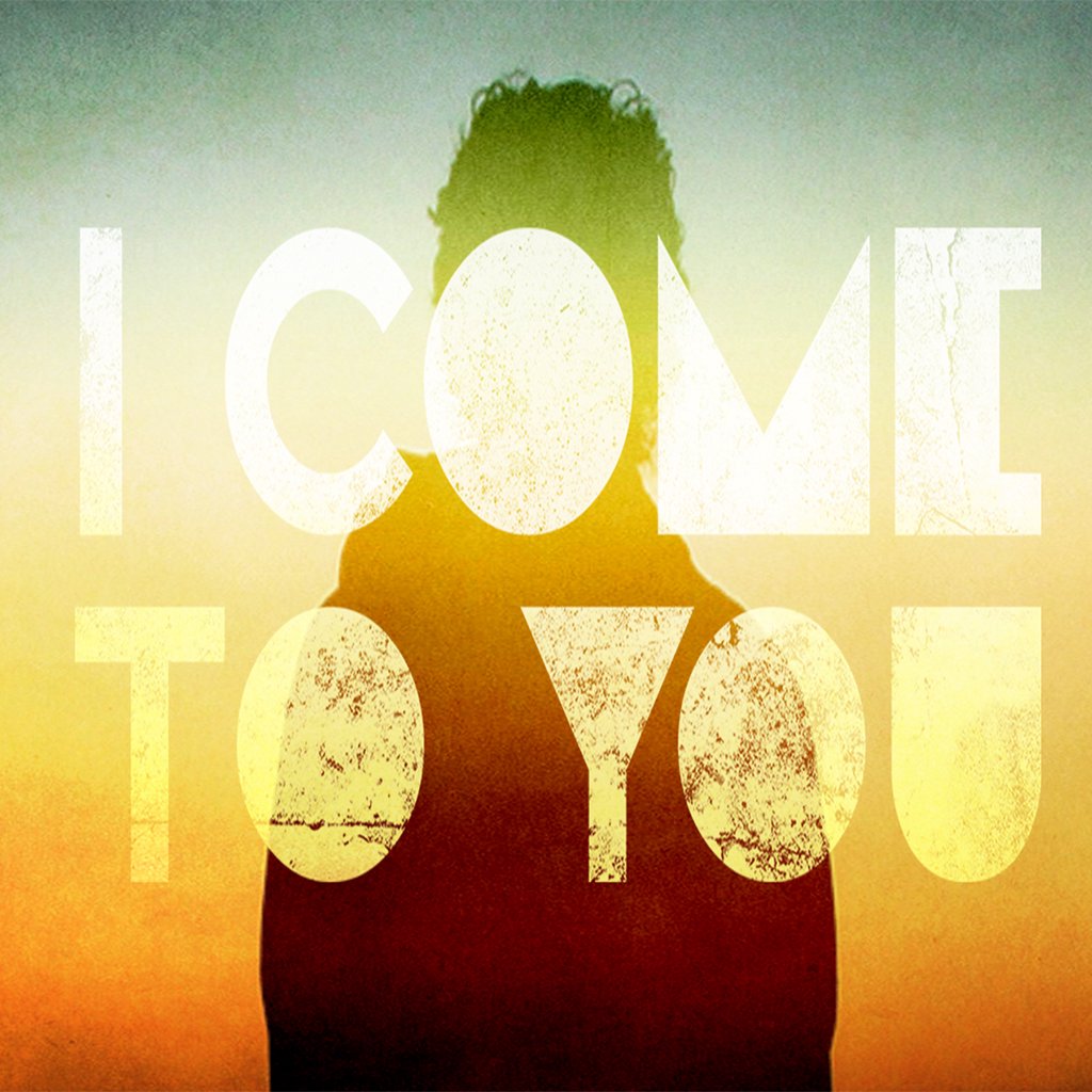 I Come To You episode artwork