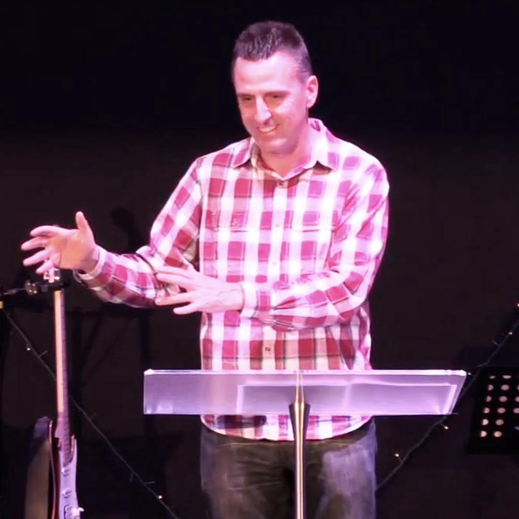 Conference Messages