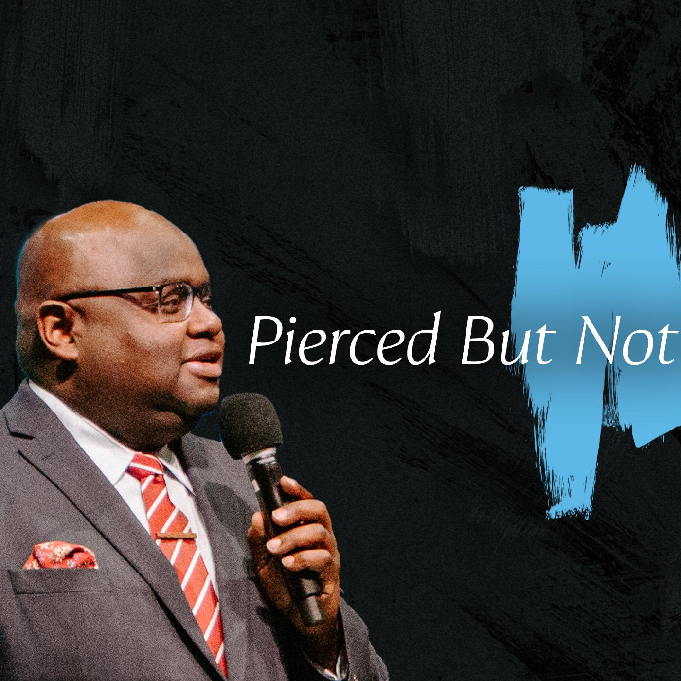 Christian Life Center with Michael Ensey