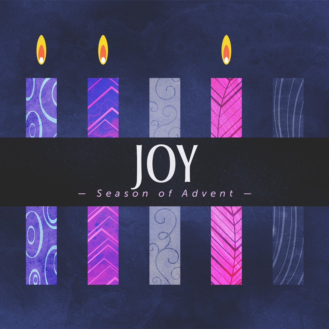 Advent - Joy episode artwork