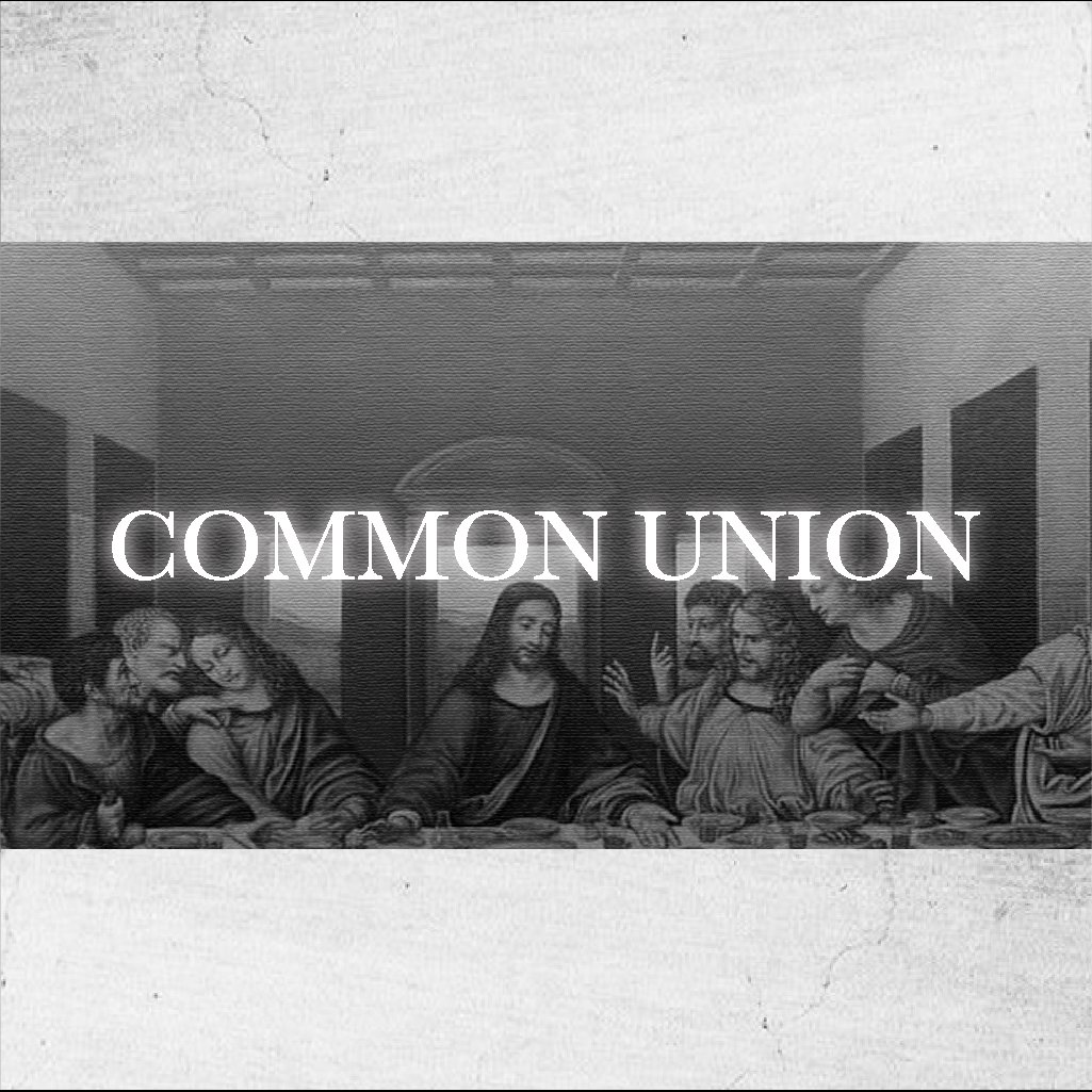 Common Union || Wk. 2 episode artwork